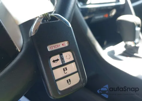 2021 Honda Civic Sport z USA, uszkodzony, nr VIN 2HGFC2F82MH548790